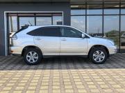 Toyota Harrier II (XU30) Краснодар  - изображение 12