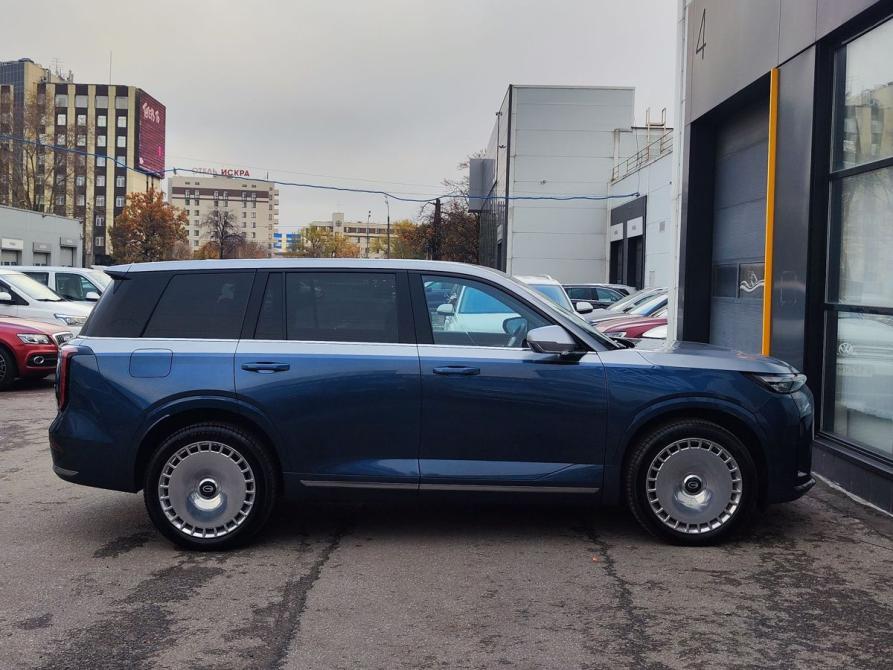 GAC S9 Москва  - изображение 6