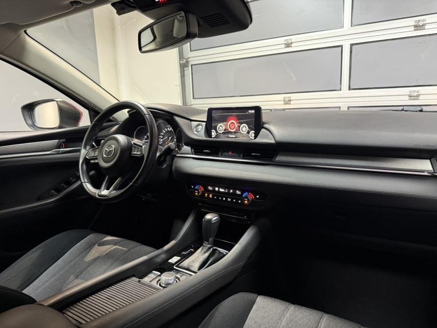 Mazda 6 III (GJ) Рестайлинг 2 Тверь  - изображение 21