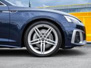Audi A5 II (F5) Рестайлинг Москва  - изображение 41