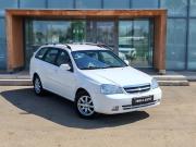 Chevrolet Lacetti I Оренбург  - изображение 16