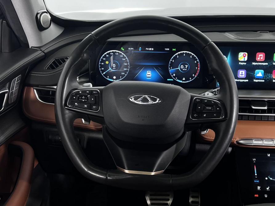 Chery Tiggo 8 Pro Max I Калининград  - изображение 17