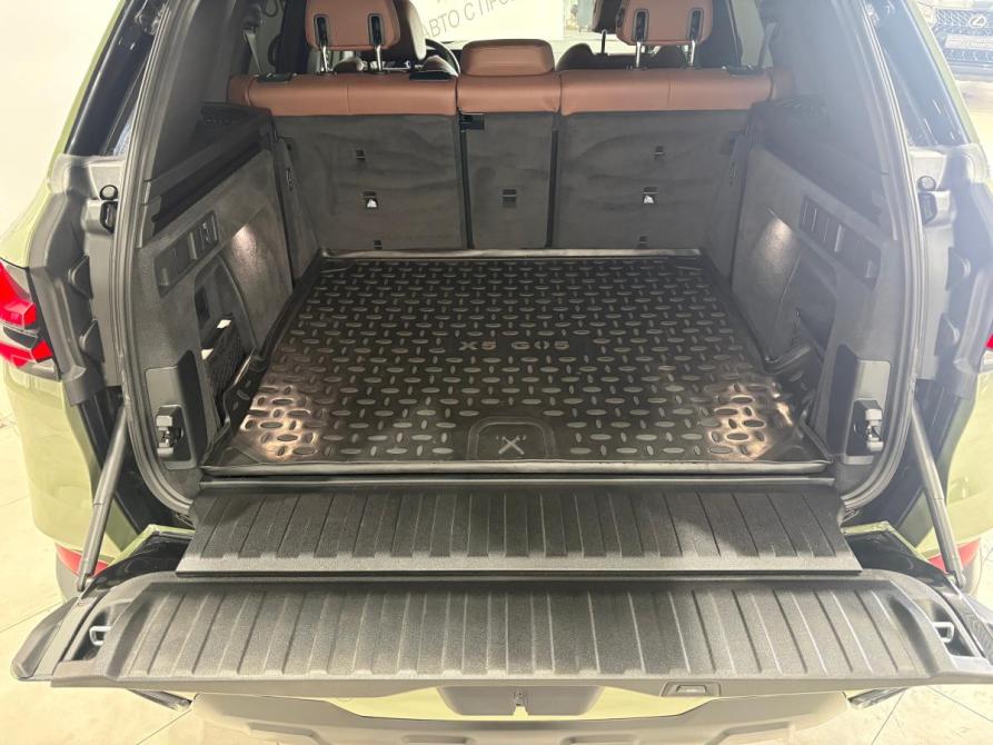 BMW X5 IV (G05/G18) Ставрополь  - изображение 11