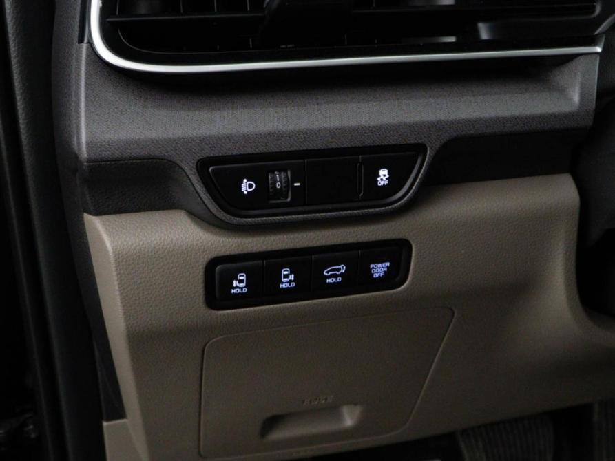 Kia Carnival IV Рестайлинг Москва  - изображение 17