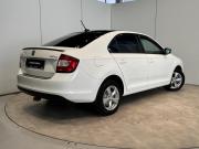 Skoda Rapid I Рестайлинг Волжский  - изображение 24