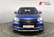 Chery Tiggo 4 I Рестайлинг Волгоград  - изображение 24