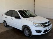 Lada (ВАЗ) Granta I Псков  - изображение 22