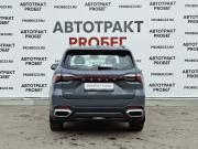 Geely Okavango I Рестайлинг Владимир  - изображение 25