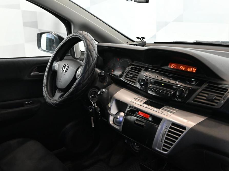 Honda FR-V Екатеринбург  - изображение 6