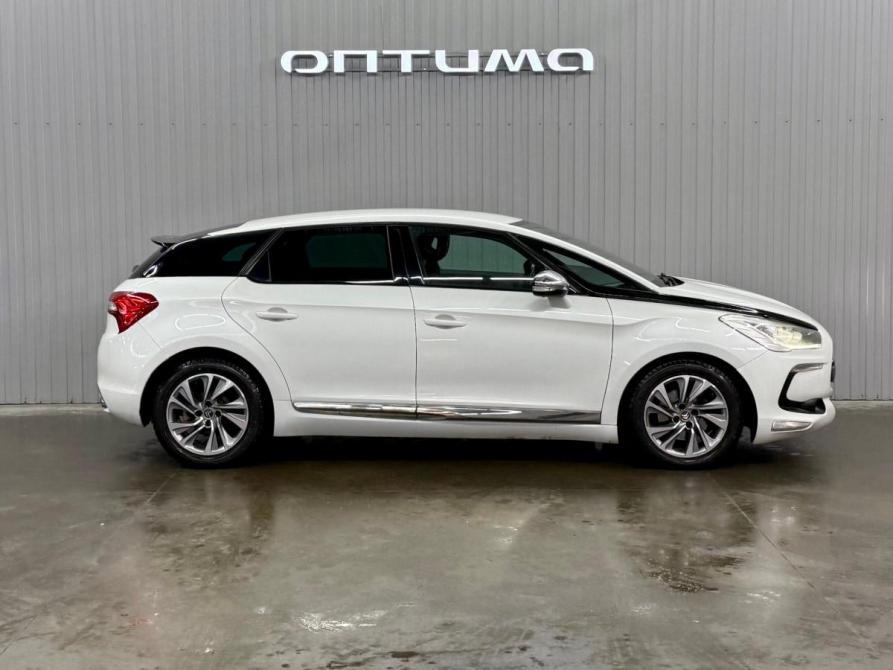 Citroen DS5 Краснодар  - изображение 4