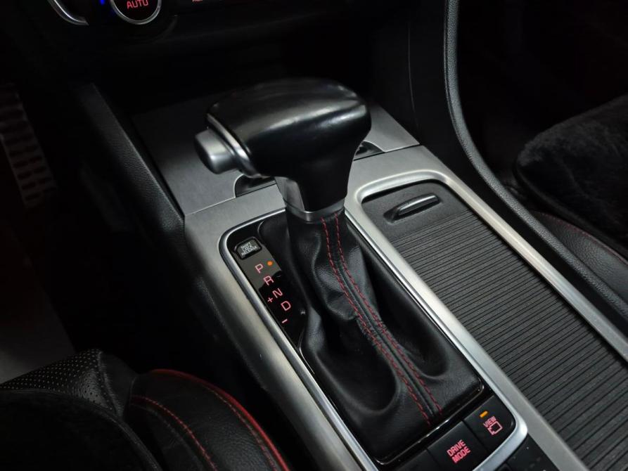 Kia Optima IV Рестайлинг Альметьевск  - изображение 20