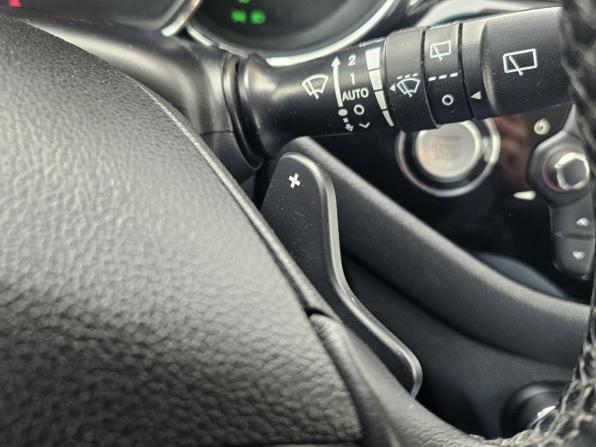 Kia Ceed II Рестайлинг с пробегом 2017 года, цена 1 279 000 рублей, 129326 км, хэтчбек, Автокод Объявления