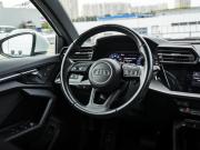 Audi A3 IV (8Y) Москва  - изображение 25
