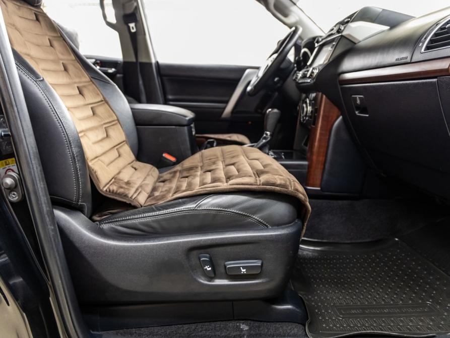 Toyota Land Cruiser Prado 150 Series Рестайлинг 1 Волгоград  - изображение 37