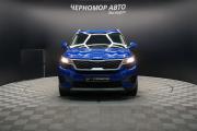 Kia Seltos I Крым  - изображение 35