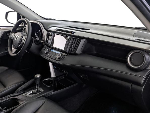 Toyota RAV4 IV (XA40) Рестайлинг с пробегом 2019 года, цена 3 155 000 рублей, 73677 км, внедорожник, Автокод Объявления