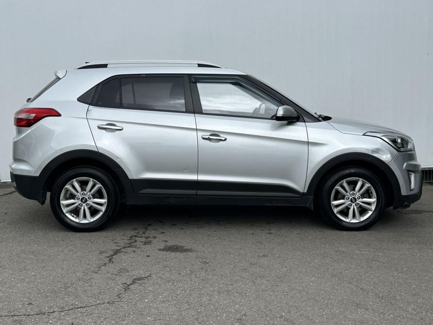 Hyundai Creta I Москва  - изображение 4