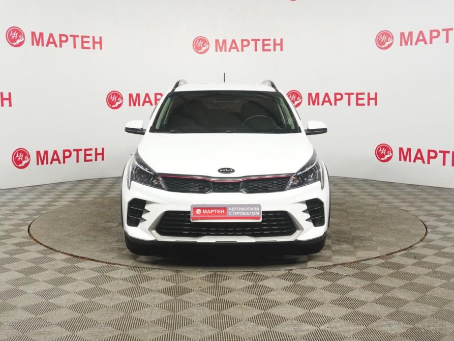 Kia Rio IV Рестайлинг Вологда  - изображение 2