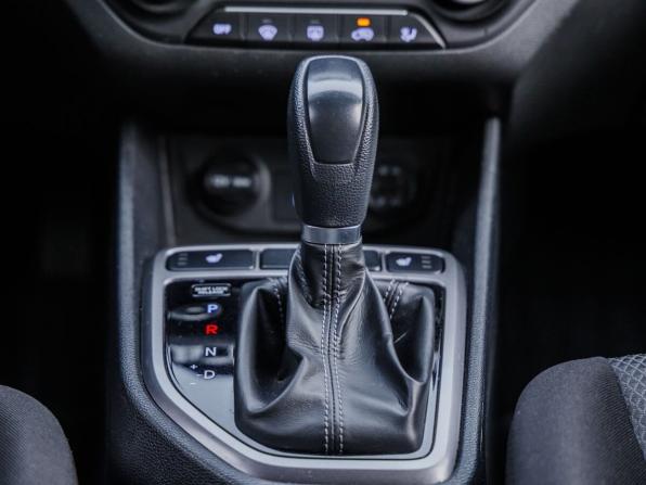 Hyundai Creta I Рестайлинг с пробегом 2020 года, цена 1 800 000 рублей, 126347 км, внедорожник, Автокод Объявления