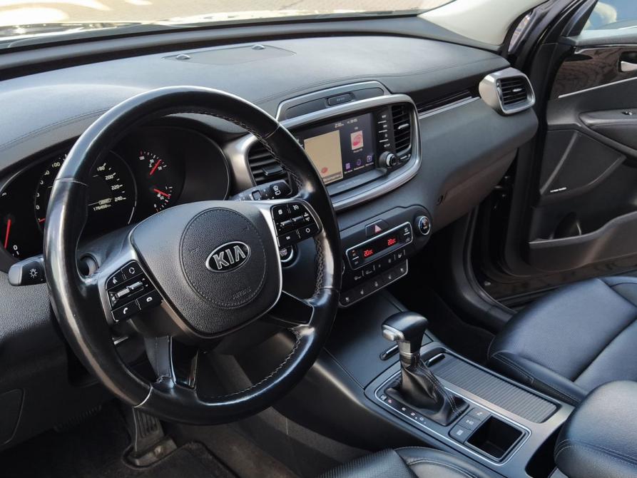 Kia Sorento III Prime Рестайлинг Екатеринбург  - изображение 28