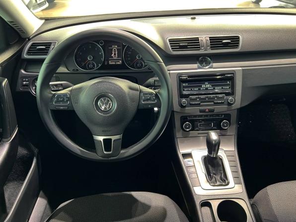 Volkswagen Passat B7 с пробегом 2011 года, цена 1 120 000 рублей, 232300 км, седан, Автокод Объявления