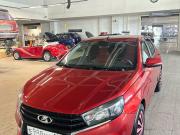 Lada (ВАЗ) Vesta I Екатеринбург  - изображение 19