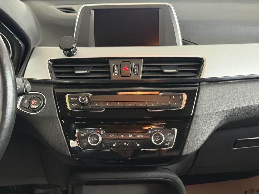 BMW X1 II (F48) Смоленск  - изображение 10