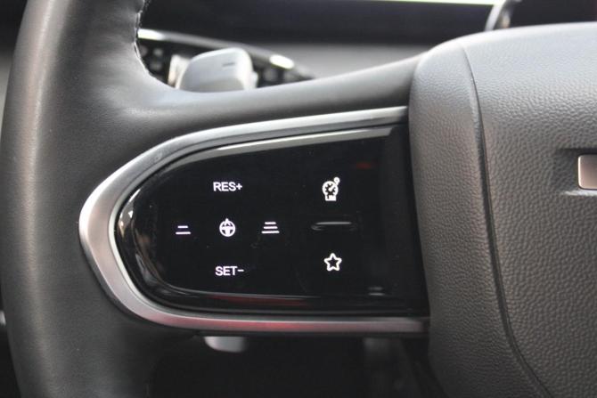 Jaecoo J8 с пробегом 2024 года, цена 3 590 000 рублей, 11700 км, внедорожник, Автокод Объявления