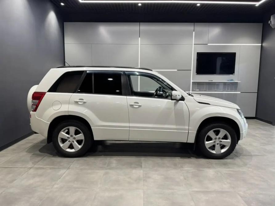 Suzuki Grand Vitara II Рестайлинг Нижний Новгород  - изображение 4