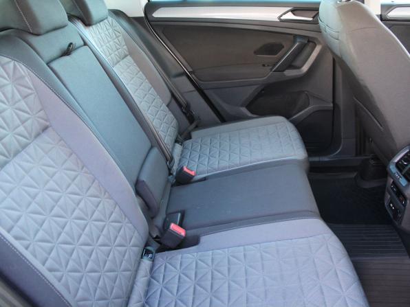 Volkswagen Tiguan II Рестайлинг с пробегом 2020 года, цена 2 519 000 рублей, 93311 км, внедорожник, Автокод Объявления