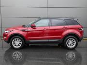 Land Rover Range Rover Evoque I Москва  - изображение 29