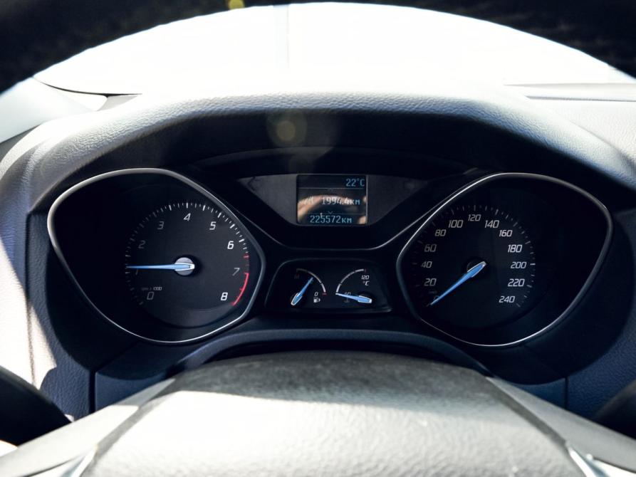 Ford Focus III Екатеринбург  - изображение 9