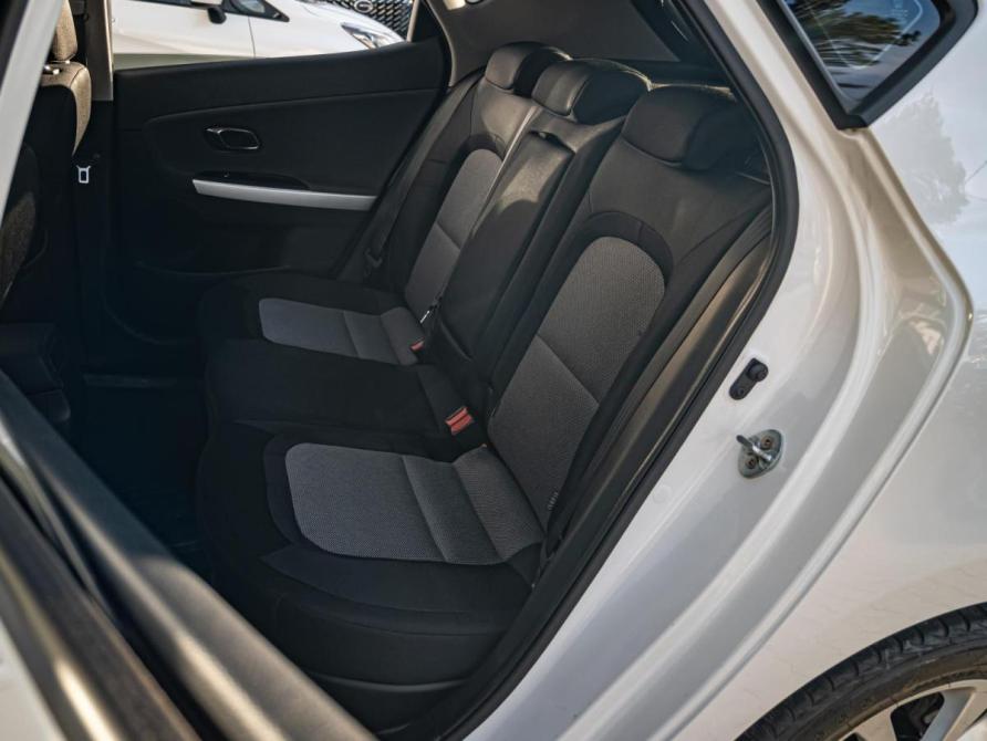 Kia Ceed II Рестайлинг Краснодар  - изображение 9