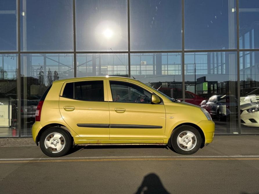 Kia Picanto I Оренбург  - изображение 5