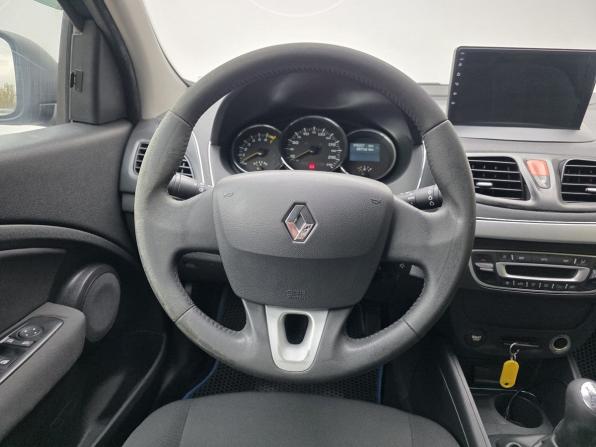 Renault Fluence I с пробегом 2010 года, цена 595 000 рублей, 198256 км, седан, Автокод Объявления