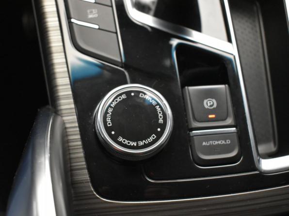 Geely Atlas Pro с пробегом 2022 года, цена 1 825 000 рублей, 68000 км, внедорожник, Автокод Объявления