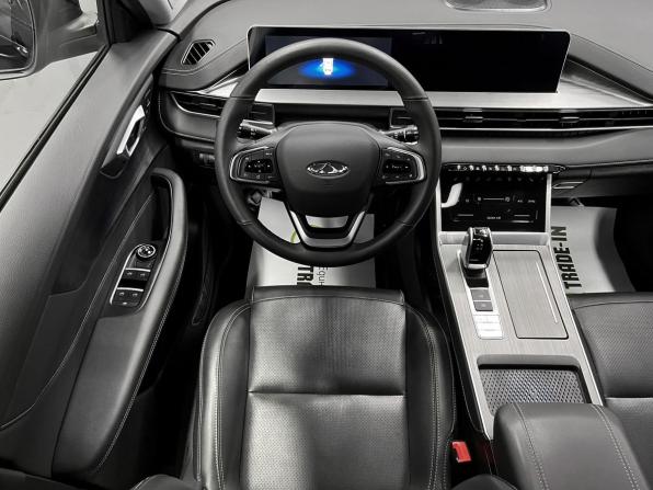 Chery Tiggo 4 Pro I Рестайлинг с пробегом 2024 года, цена 1 825 000 рублей, 17205 км, внедорожник, Автокод Объявления
