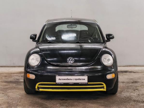 Volkswagen Beetle I (A4) с пробегом 1999 года, цена 486 000 рублей, 243185 км, хэтчбек, Автокод Объявления
