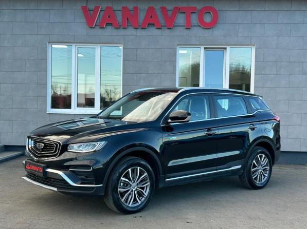 Geely Atlas Pro с пробегом 2024 года, цена 2 120 000 рублей, 88874 км, внедорожник, Автокод Объявления