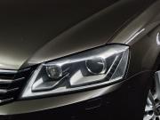 Volkswagen Passat B7 Москва  - изображение 30