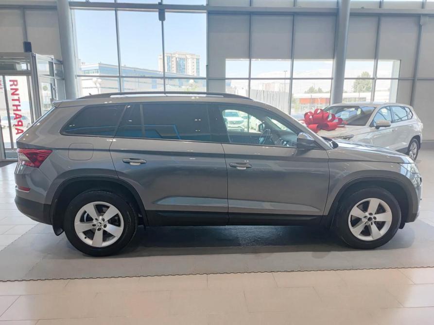 Skoda Kodiaq I Казань  - изображение 5