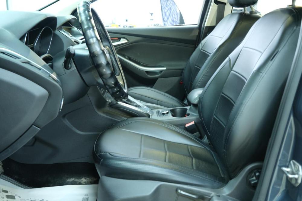 Ford Focus III Омск  - изображение 8