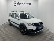 Lada (ВАЗ) Largus I Рестайлинг Воронеж  - изображение 24