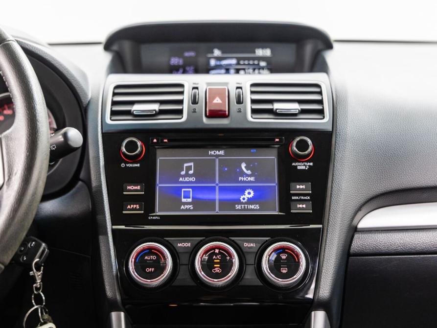 Subaru Forester IV Волгоград  - изображение 18