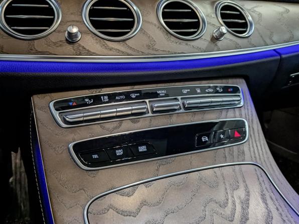 Mercedes-Benz E-Класс V (W213 S213 C238) Рестайлинг с пробегом 2020 года, цена 5 180 000 рублей, 22657 км, седан, Автокод Объявления