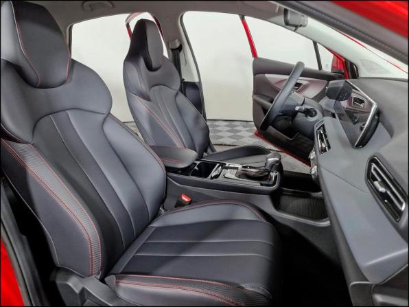 BAIC U5 Plus с пробегом 2025 года, цена 1 890 000 рублей, 23 км, седан, Автокод Объявления