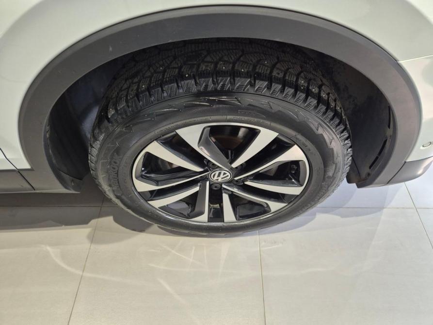 Volkswagen Tiguan II Москва  - изображение 15
