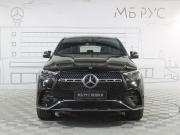 Mercedes-Benz GLE Coupe II (C167) Рестайлинг Москва  - изображение 35