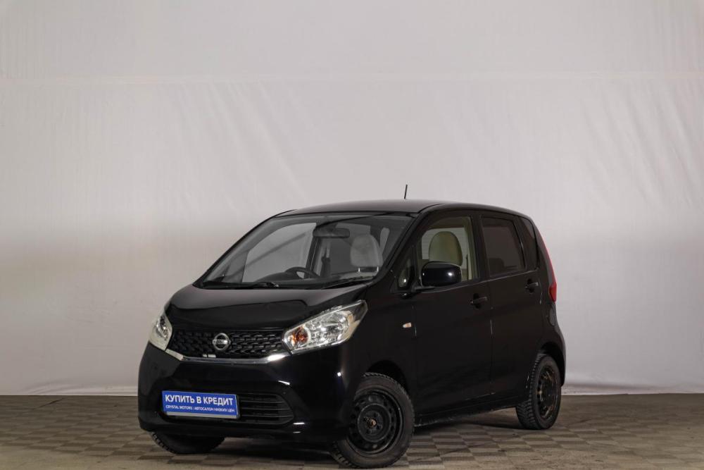 Nissan Dayz I Тюмень  - изображение 4