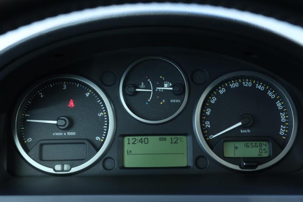 Land Rover Freelander II Москва  - изображение 11